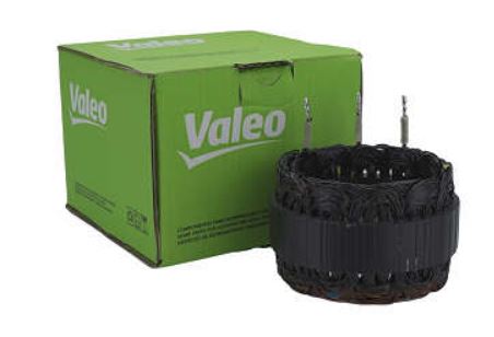 ESTATOR 12V TOYOTA ETIOS, YARIS - 501623 VALEO