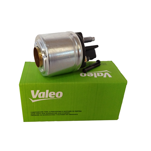 AUTOMATICO DE PARTIDA VALEO VW 1.0  1.6  GOL  FOX  KOMBI POLO -VALEO- 501731