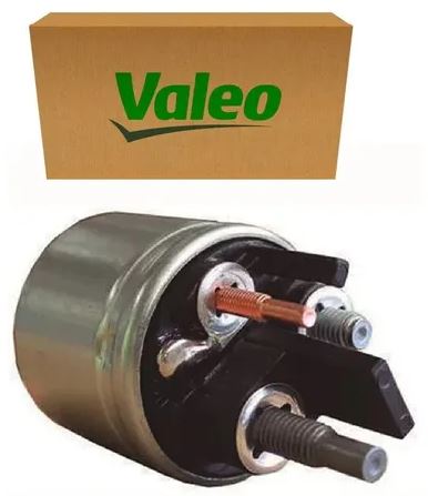 AUTOMATICO DE PARTIDA VALEO RENAULT CLIO 1.6  SANDERO 1.6  LOGAN 1.6  MEGANE 1.6 -VALEO-   501790