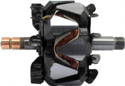 ROTOR DE ALTERNADOR VALEO 90AH VW GOL FOX GOLF SAVEIRO   PEUGEOT 206 207 PARTNER FORD FIESTA KA ESCORT ECOSPORT FOCUS -VALEO-   593565