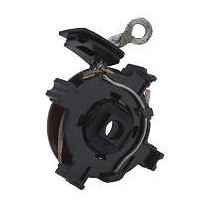 PORTA ESCOVAS MOTOR DE PARTIDA VALEO VW  FORD  GM CITROEN PEUGEOT - VALEO 594381