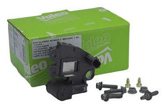 REGULADOR DE VOLATGEM VALEO RENAULT SCENIC MEGANE 2004 ATE 2006 - VALEO 595253