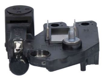 REGULADOR DE VOLTAGEM VALEO CITROEN PEUGEOT 2016 EM DIANTE - VALEO 599240