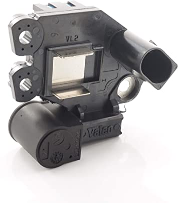 REGULADOR DE VOLTAGEM SPRINTER 311  313  415  515  ANO 2001 EM DIANTE - VALEO 599241