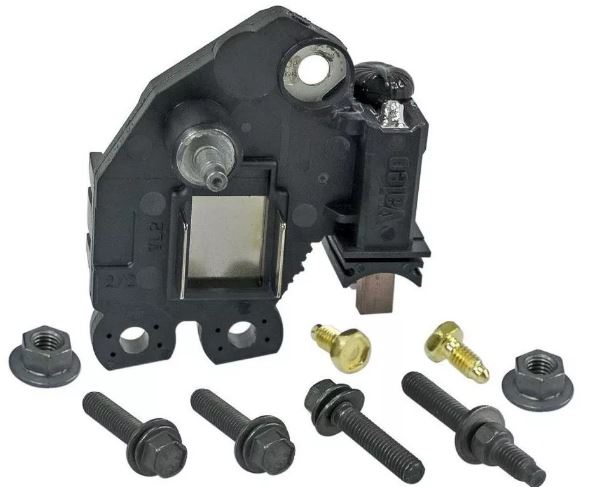 REGULADOR DE VOLTAGEM SPRINTER   ANO 2014 EM DIANTE - VALEO 599288