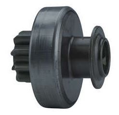 IMPULSOR MOTOR PARTIDA 12V 9 DENTES FORD MOTOR ZETEC ROCAM FIESTA KA - 501446 VALEO