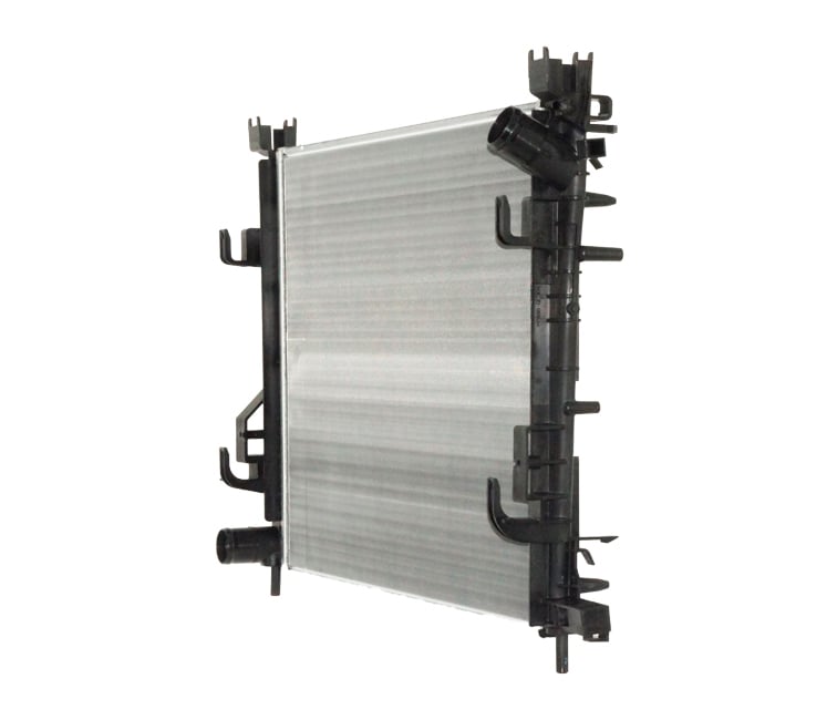 RADIADOR AGUA SANDERO 14> RENAULT