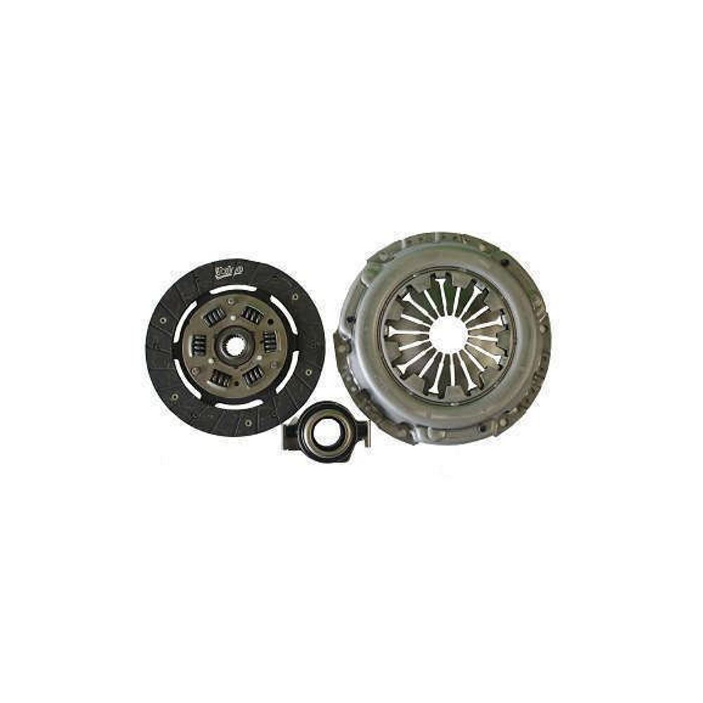 KIT EMBREAGEM PALIO 1.5 1.6 8V 95> FIAT