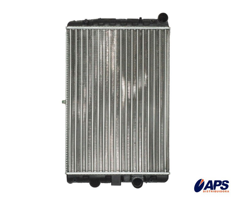 RADIADOR GOL AT G2 G3 97> VW