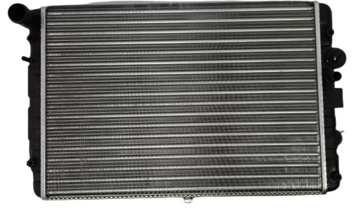 RADIADOR DE AGUA SEM AR DA VOLKSWAGEN DO GOL G2/GOL G3/ 1.0 E 1.6 -  VALEO 732682 