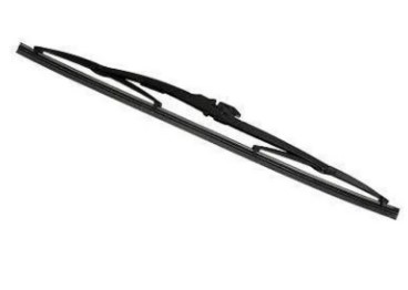 PALHETAS DIANTEIRAS VALEO VW CONSTELLATION 24' POLEGADAS  IVECO EUROCARGO ATTACK-VALEO-   578465