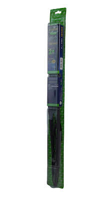 PALHETA DIANTEIRA HYUNDAI HB20 24”  16” POLEGADAS - VALEO -  581443