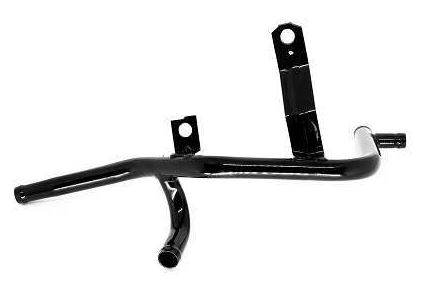 TUBO FLUXO DAGUA DO MOTOR COM AR VW