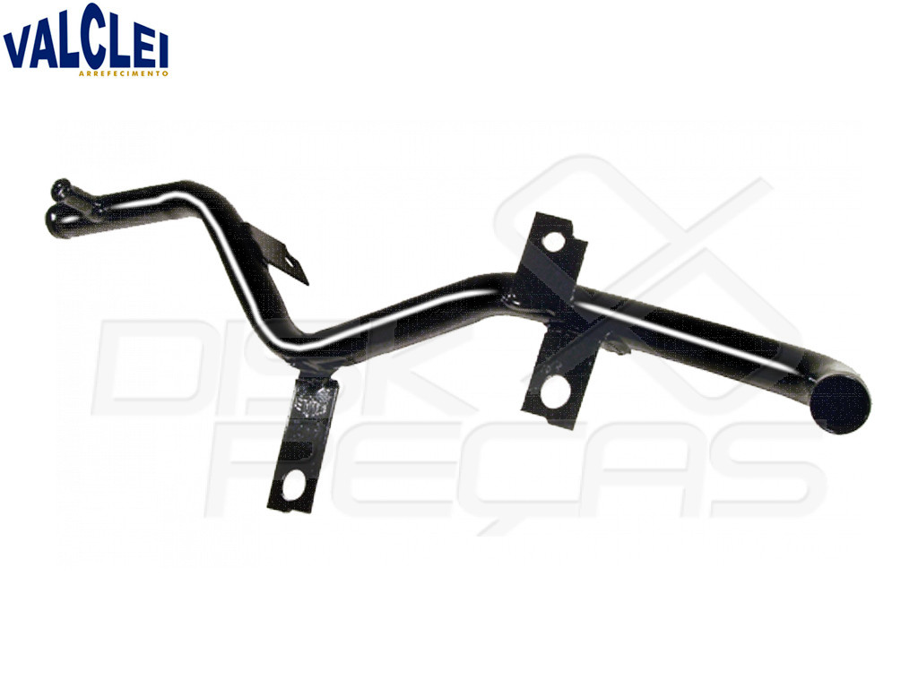 TUBO FLUXO DAGUA ESCORT AP 94> C/AR FORD