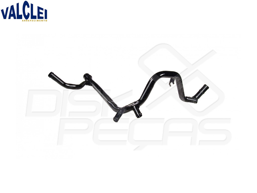 TUBO DAGUA GOLF 2.0 01> VW