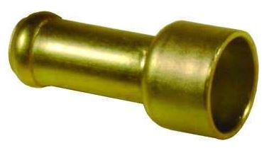 CONECTOR COL RESFR METAL GOL/SAV 89/84 - VC127  