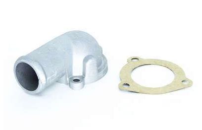 FLANGE DA VALVULA TERMOSTATICA FORD VW