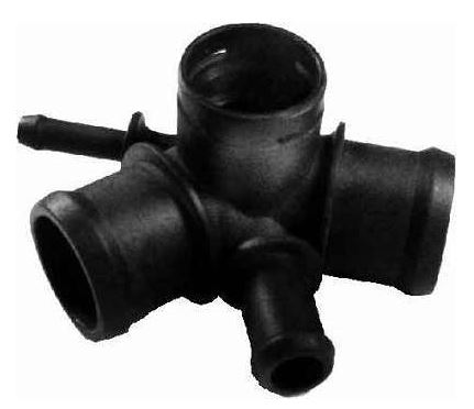 CONECTOR MANG RAD GOLF A4 C/AR VC-143A - VC143A  