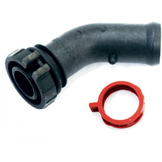 CONECTOR INJ ELETR 3/8X5/16X5/16 T POP - QC106  