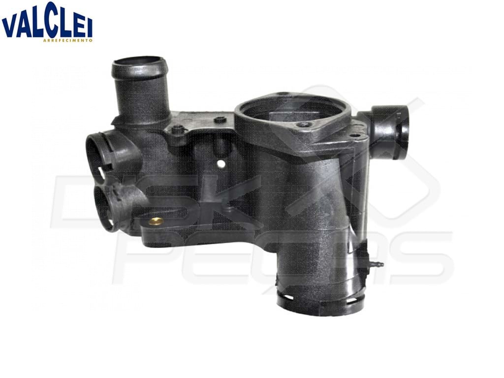 CARCACA VALV TERM GOL G2 G3 G4 VW