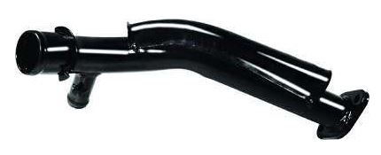 TUBO FLUXO DAGUA DO MOTOR COM AR FIAT