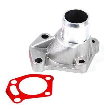 FLANGE DA VALVULA TERMOSTATICA FIAT