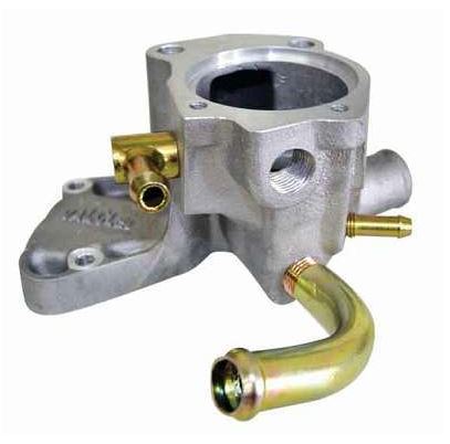 CARCACA VALVULA TERMOSTATICA UNO1.3 8V 84-91 ALC - VC254C  