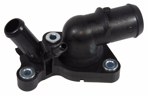 FLANGE DA VALVULA TERMOSTATICA NEW FIESTA 2010-2013 / NOVO ECOSPORT 2012-2013 / NOVO FOCUS 2010-2013 - MGM219