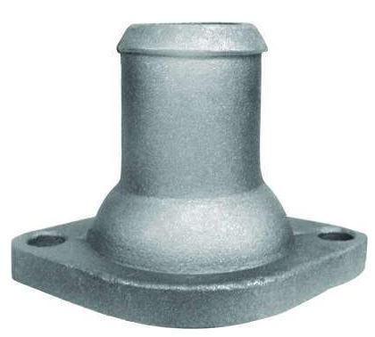 FLANGE COUR/FIESTA ENDURA 10/13
