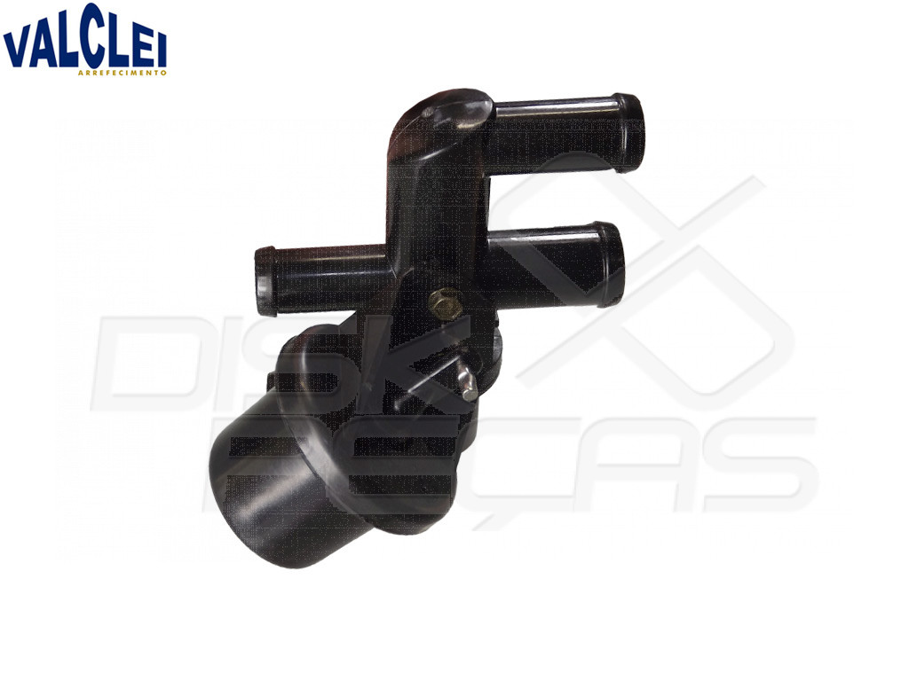 VALVULA AR QUENTE CORSA CLASSIC 02> GM