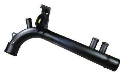 TUB DAGUA CORSA 10 14 16 16V C/AR 95/
