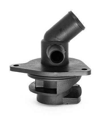 FLANGE BOMBA DAGUA CITROEN C3 PEUGEOT