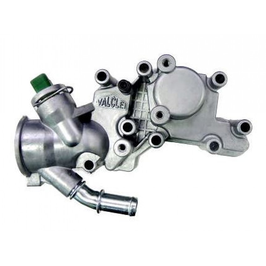 CARCACA VALVULA TERMOSTATICA PEUGEOT - VC615  