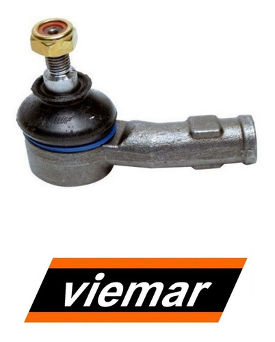 TERMINAL DIRECAO FOCUS 98-08 LD FORD