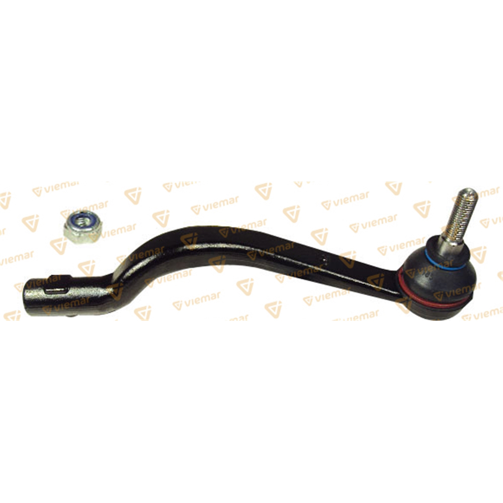 TERMINAL DIRECAO SANDERO 07> LD RENAULT