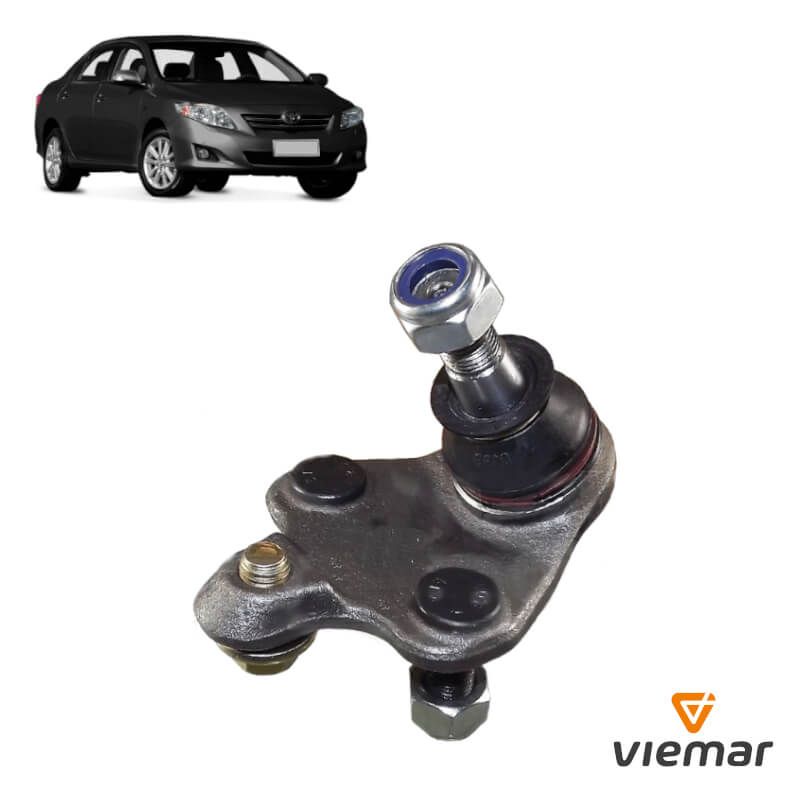 PIVO COROLLA 08-14 TOYOTA