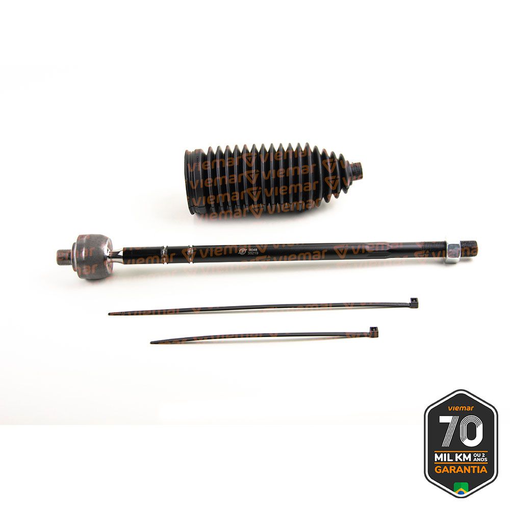 BRACO AXIAL FIAT - BD3824  