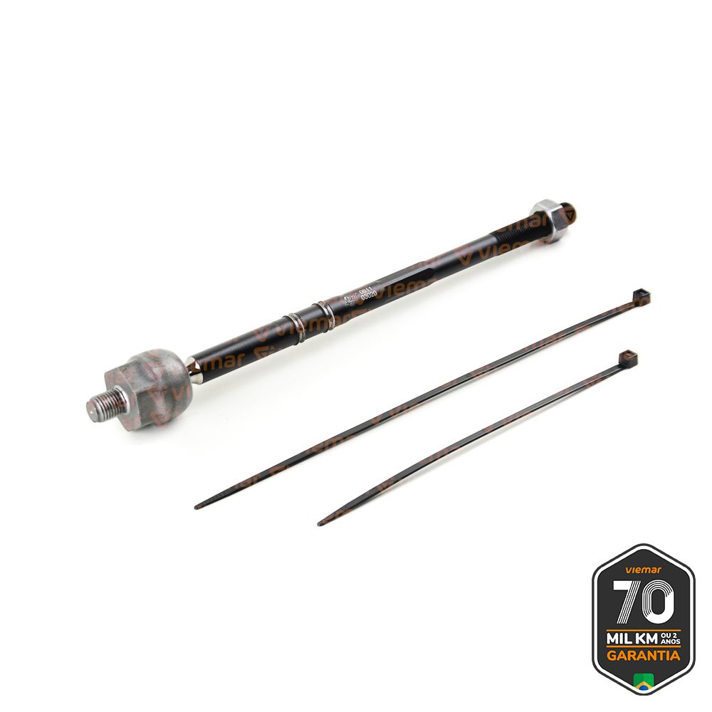 BRACO AX FOX SPAC 680611 - VIE680611  