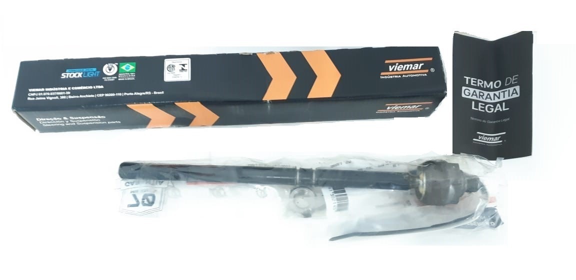 BRACO AXIAL GM - N93005  