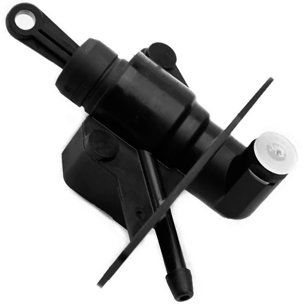 CILINDRO MESTRE EMBREAGEM ZETEC FIESTA 1.0 8V 99-02 - VKCH4728   