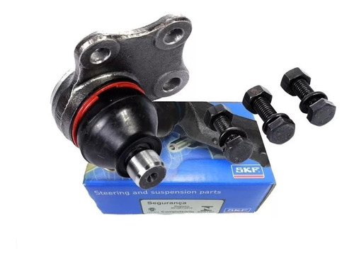 PIVO FIESTA AMAZON 02> KA 08> FORD