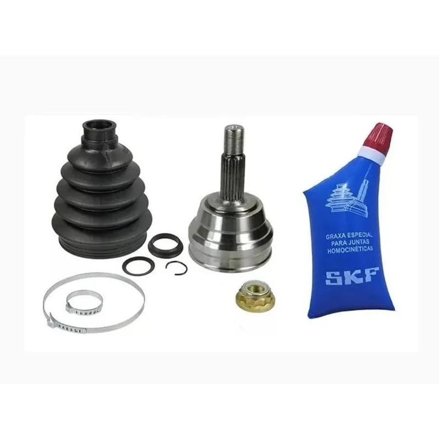 HOMOCINETICA RODA PALIO 1.5 1.6 96> FIAT