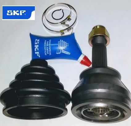 HOMOCINETICA RODA STRADA FIRE FIAT