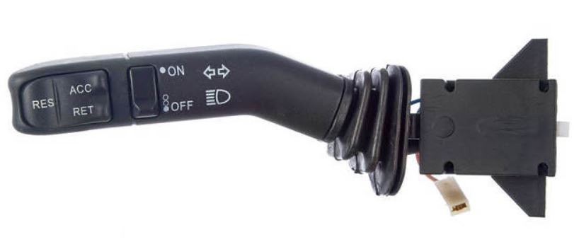 CHAVE DE SETA COM PILOTO AUTOMÁTICO VOLVO FH12 1997 A 2001 - VO96001 MULTIQUALITA