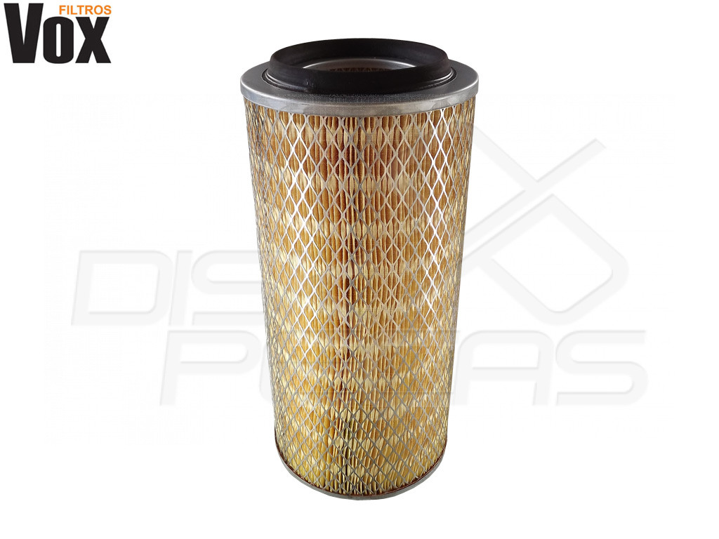 FILTRO AR DO MOTOR AMAROK 20 TDI TURBO DIESEL 10 - FAP4046 