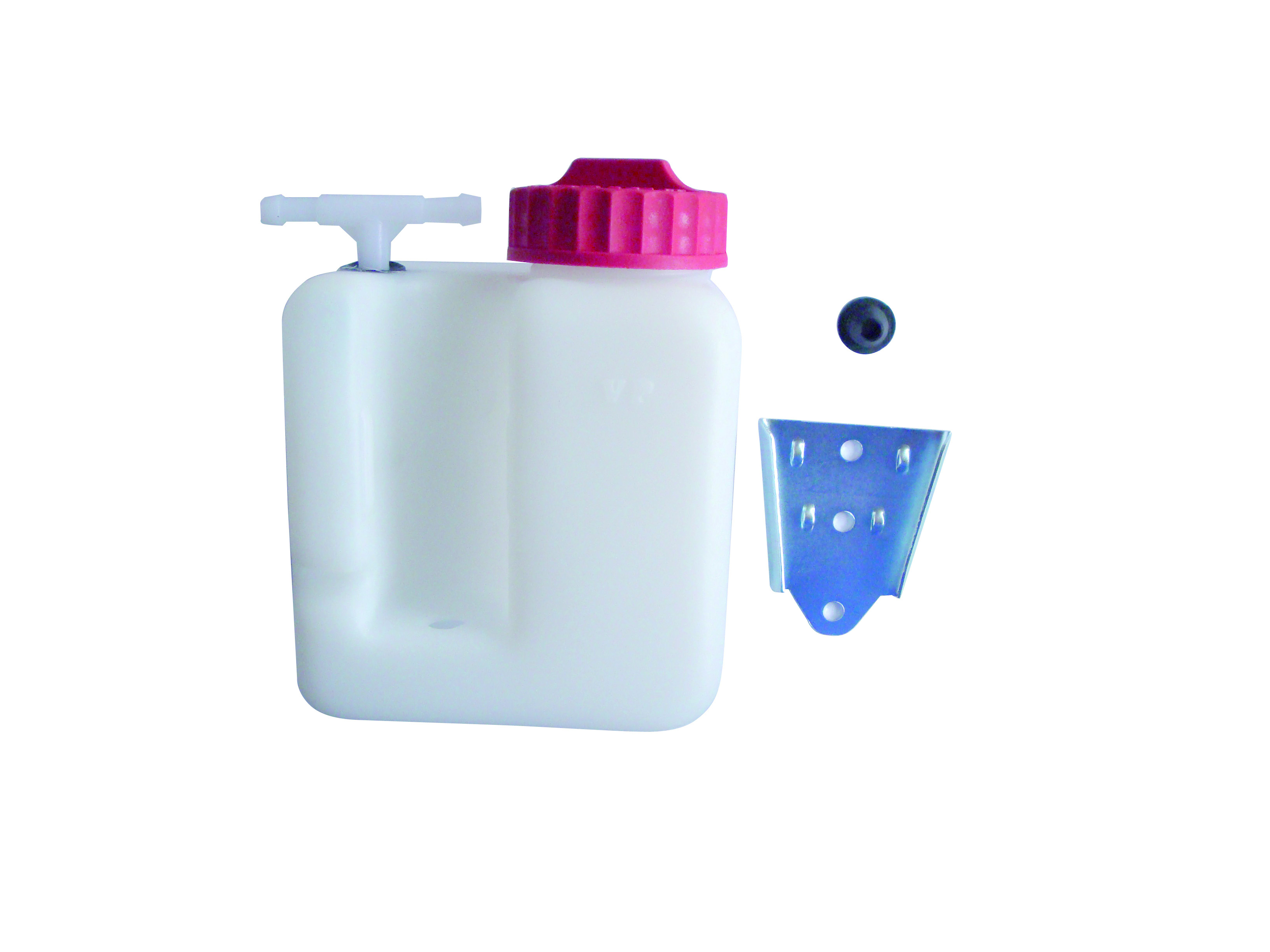 RESERVATORIO DE GASOLINA UNIVERSAL 500ML.- VP - VP7006