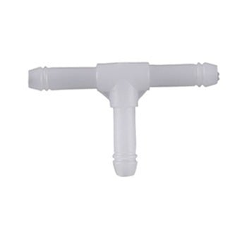 CONEXAO T PARA MANGUEIRAS PARA BRISA 8/16 MENOR (VP) - VP7014