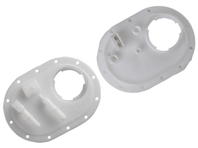 FLANGE BOMBA DE COMBUSTIVEL FIAT SIENA-STRADA FIRE (VP) - VP7021