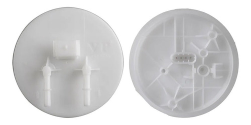 FLANGE BOMBA DE COMBUSTIVEL FORD FIESTA 05-12 ECOSPORT 02-12  (VP) - VP7061