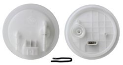 FLANGE BOMBA DE COMBUSTIVEL GM CORSA 1.0 1.4 FLEX  (VP) - VP7062